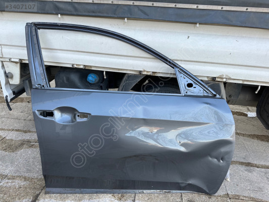 HONDA CİVİC ÇIKMA ORJİNAL SAĞ ÖN KAPI BD1