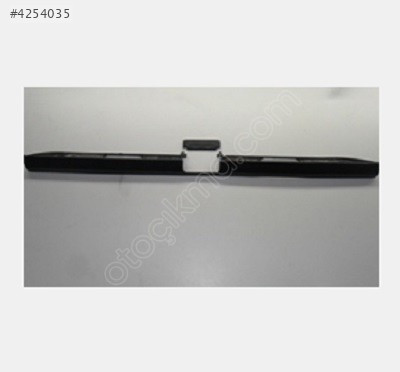 BAGAJ KAPAK AÇMA TUTAMAĞI POLO CLASSİC 96-00 6K5827577