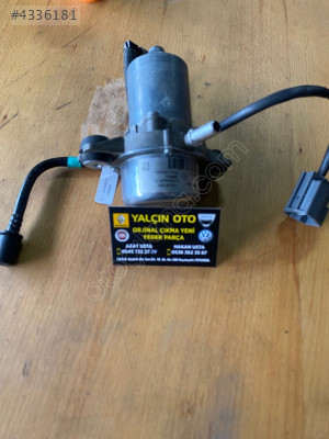 RENAULT CLIO 5 FREN VAKUM POMPASI A453  430 032