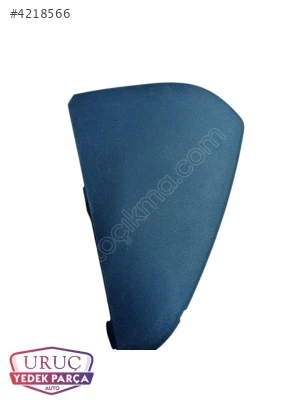 8K0857085 ORJİNAL  TORPİDO SOL YAN KAPAK