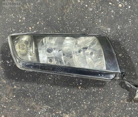 SKODA FABİA SAĞ ÖN FAR