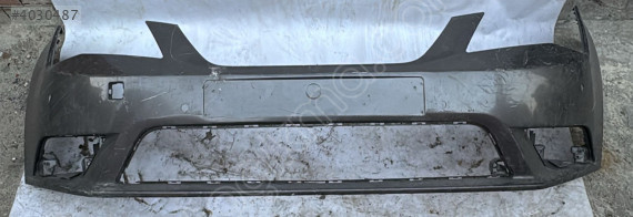 Seat Leon || 2012 - 2015 Ön Tampon Orjinal Çıkma