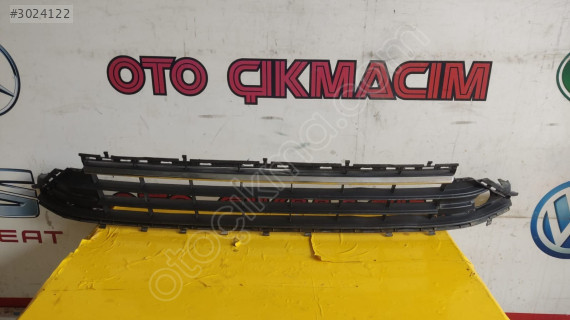 VOLKSWAGEN GOLF 7.5 ORTA IZGARA 5g0853677L