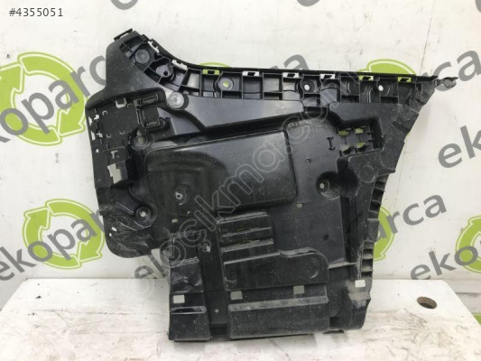 BMW İ SERİSİ 2022 2025 G70 İ7 SAĞ ARKA TAMPON BRAKETİ 51129464134