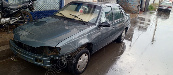 Daewoo racer parça olarak