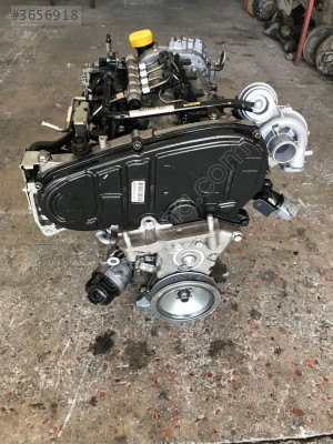 FIAT LINEA 1.6 E5 CIKMA MOTOR....