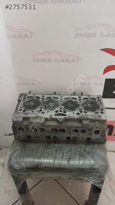 03G103373A - 05373192801 2.0 TDİ BKP Motor Üst Silindir Kapağı