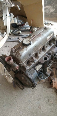 1.4 RENO 12 MOTOR