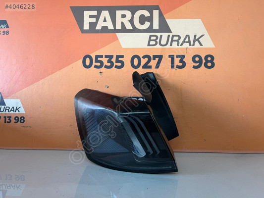 PEUGEOT 3008 P84E SOL STOP ORJİNAL