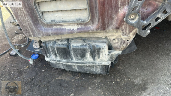 OPEL İNSİGNİA B 1.6 ADBLUE DEPOSU BURSA MG