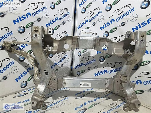 JAGUAR XE KASA MOTOR TRAVERS ORJ ÇIKMA 1541130011