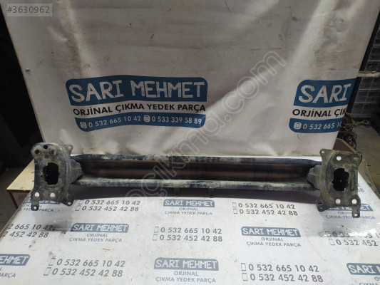 ÇIKMA VW PASSAT B6 ÖN TAMPON DEMİRİ 3C0807109B