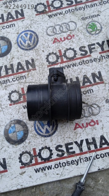 0281002461 Passat B6 2.0 TDİ bkp havaakışmetre