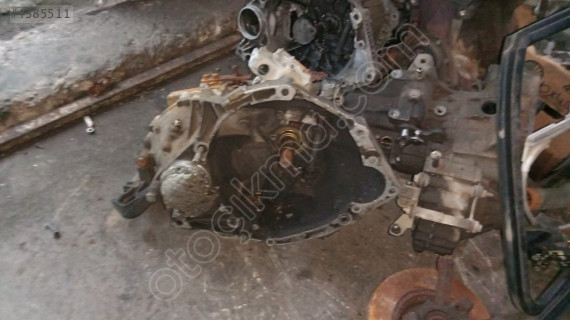 Fiat Siena 1.4 sanziman