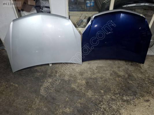 ÖZMEN OPEL ASTRA H ÇIKMA ÖN KAPUT ORİJİNAL