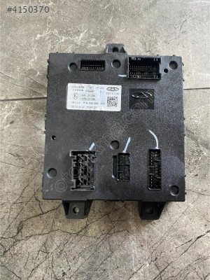 CHERY OMODA 5 802000282AA BCM BEYNİ EGE OTOMOTİV BURSA