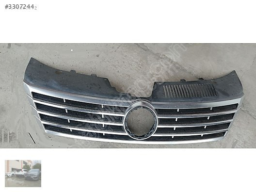 PASSAT CC ÖN PANJUR ÜNALLAR OTO YEDEK PARÇADA