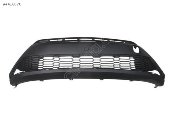 TOYOTA CHR C-HR 2020 2024 ÖN TAMPON IZGARASI SIFIR İTHAL TAİWAN