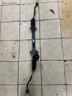 ERA DİREKSİYON KUTUSU AKİL YAMAN OTOMOTİV