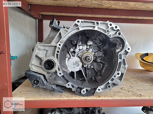 TOYOTA COROLLA / AURİS / 1,4 EURO 5 DÜZ ŞANZUMAN 6 İLERİ