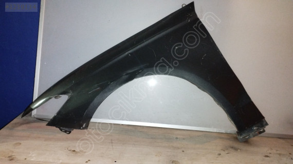 FORD MONDEO SOL ÖN ÇAMURLUK ÇETİN OTOMOTİV