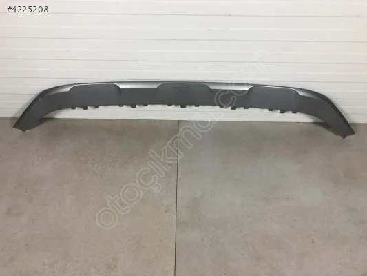 3G0807531A  ORJİNAL ÖN TAMPON ALT TABAN KORUMASI PASSAT 2015>>