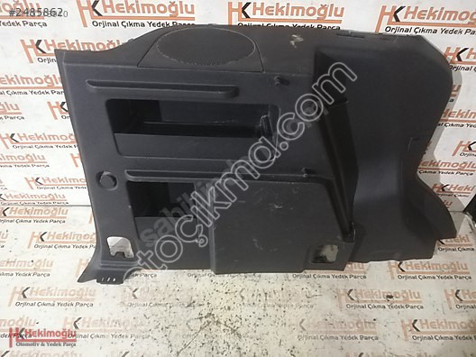 FORD COURİER ET76K31013A BAGAJ İÇ TİRİM ARKA CAMURLUK UST ET