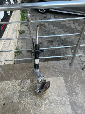 SEAT LEON AMORTİSÖR