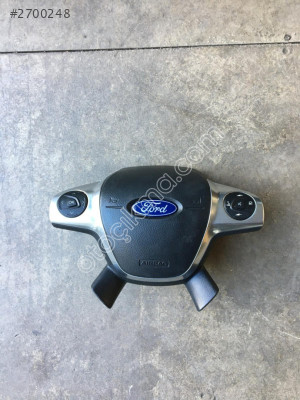 MİRİM OTODAN FORD FOCUS 3 DİREKSİYON EİRBEGİ