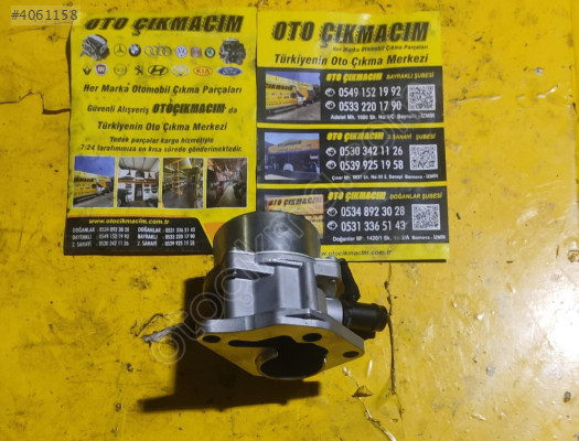 RENAULT CLIO 2 1.5 DCI MEGANE 2 1.5 DCI VAKUM POMPASI 8200577771