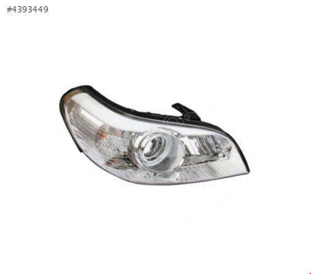 ÖN FAR SAĞ EPİCA 2007-