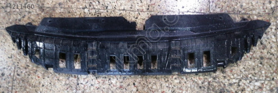 Hyundai i20 2021-2024 Panel Üst Plastiği - Orjinal Oto Çıkma