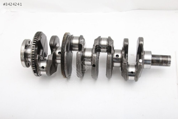 25183162 KRANK CAPTİVA C140 2.2