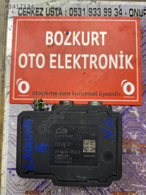 28561078023 RENAULT Laguna Çıkma ABS Beyni 10.0961-1443.3