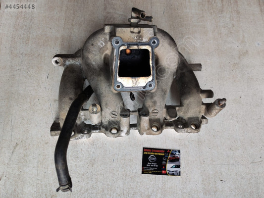 Nissan Micra 1.4 magic emme manifoldu 2000-2002 model
