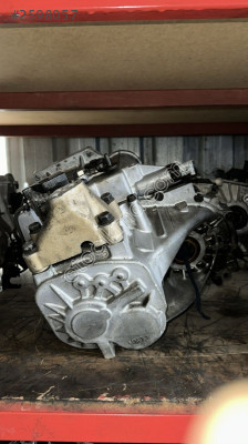 HYUNDAİ ELENTRA 2012-2019 MANUEL 6 İLERİ ÇIKMA ŞANZIMAN