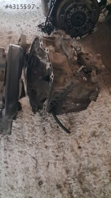 OPEL ASTRA G OTOMATİK ŞANZIMAN.OTO ERKAN ÜNYE