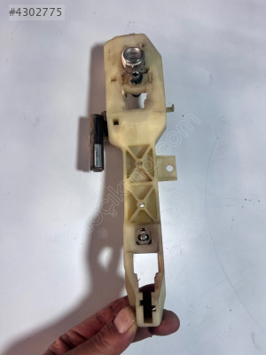 HYUNDAİ ACCENT BLUE ÖN SOL KAPI DIŞ AÇMA KOLU MEKANİZMASI ORJ