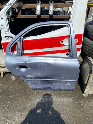 MİRİM OTODAN FORD MONDEO SAĞ ARKA KAPI