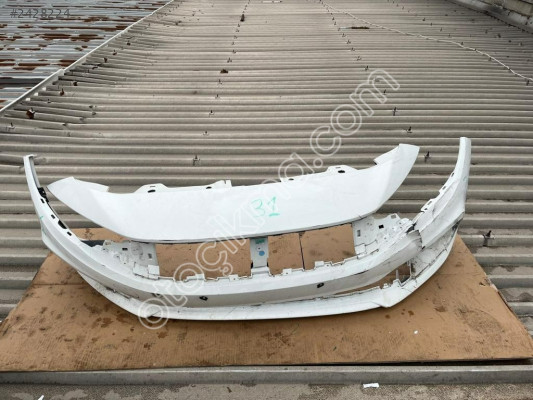 FİAT EGEA ÖN TAMPON ORJİNAL OEM:735734363