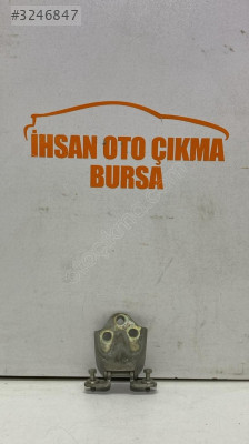 Mitsubishi l200 96-06 kapı menteşesi sol ön alt