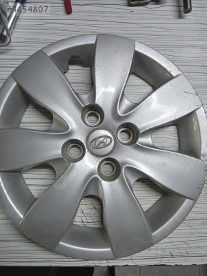 HYUNDAI ERA 2008-11 JANT KAPAĞI 14” 52960 1E700