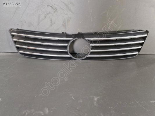 VOLKSWAGEN PASSAT ÖN PANJUR KROMLU 1997-2000 SIFIR AYARINDA