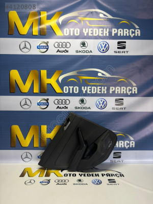 VOLKSWAGEN POLO SOL ARKA KAPI DÖŞEMESİ