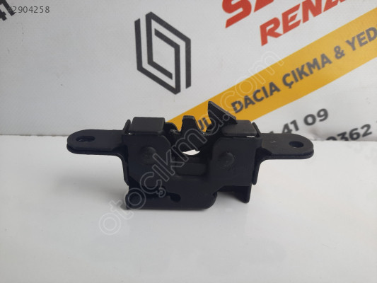 FLUENCE OTO ÇIKMA KAPUT KİLİDİ 666010010R