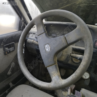 SUBARU JUSTY DİREKSİYON SİMİDİ-ALKO OTOMOTİV