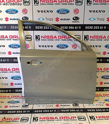 MG ZS SAĞ ÖN KAPI SIFIR İTHAL
