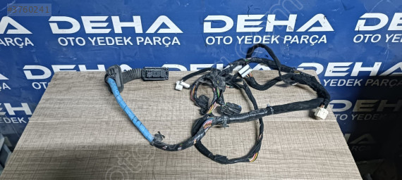 HYUNDAİ İ20 SOL ÖN KAPI TESİSATI 91606-C8921