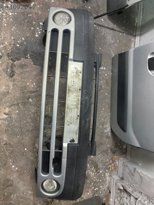 RENAULT KANGOO ÖN TAMPON MERT OTO