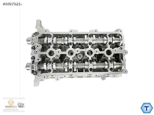 HYUNDAİ İ30 1.6 G4FG FULL DOLU SIFIR SİLİNDİR KAPAK